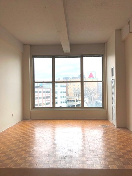 61 Brookline Ave, Fenway