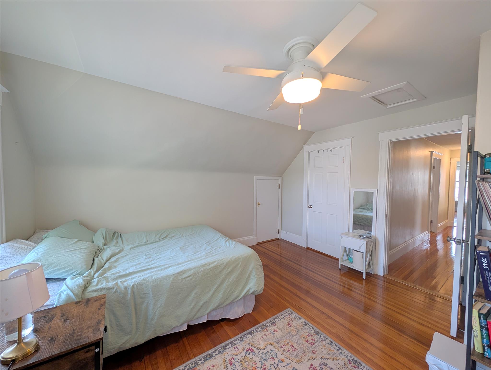 42 Lowden Ave, Powder House Square