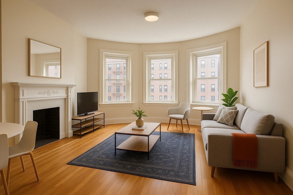 22 S Huntington Ave ,, Mission Hill