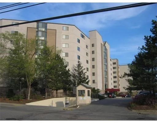 125 Coolidge, Watertown