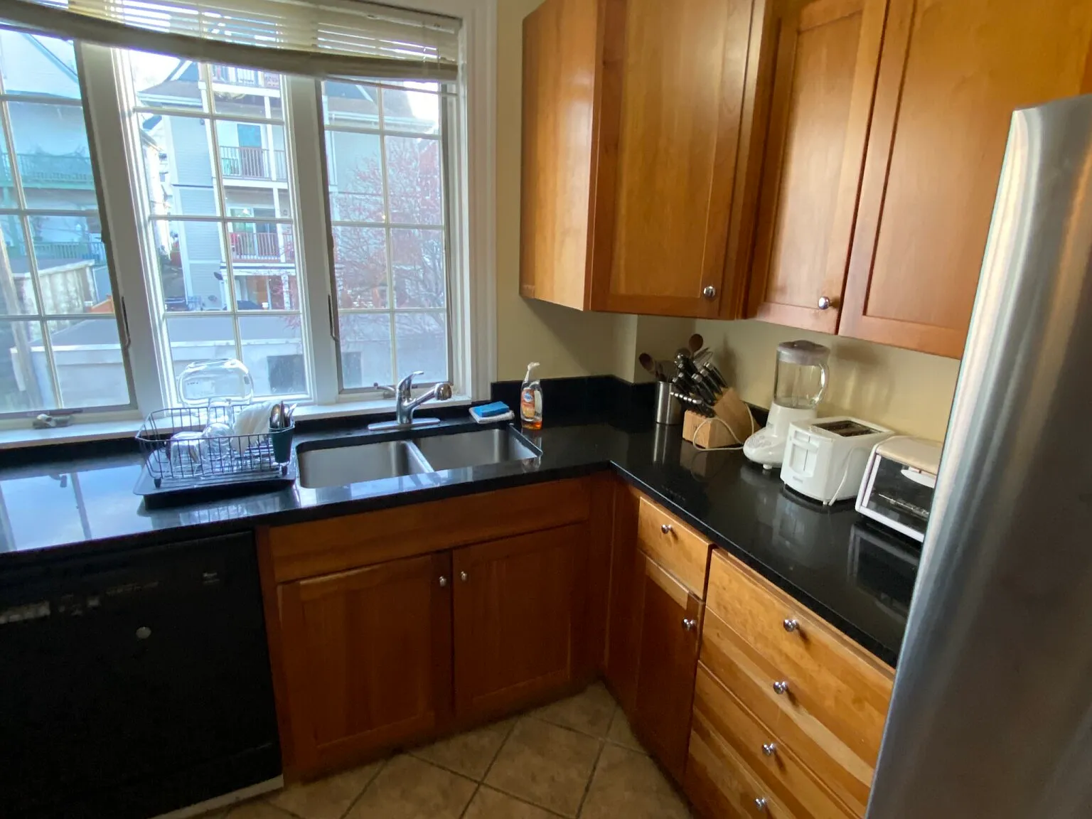 27R Albion St, Powder House Square