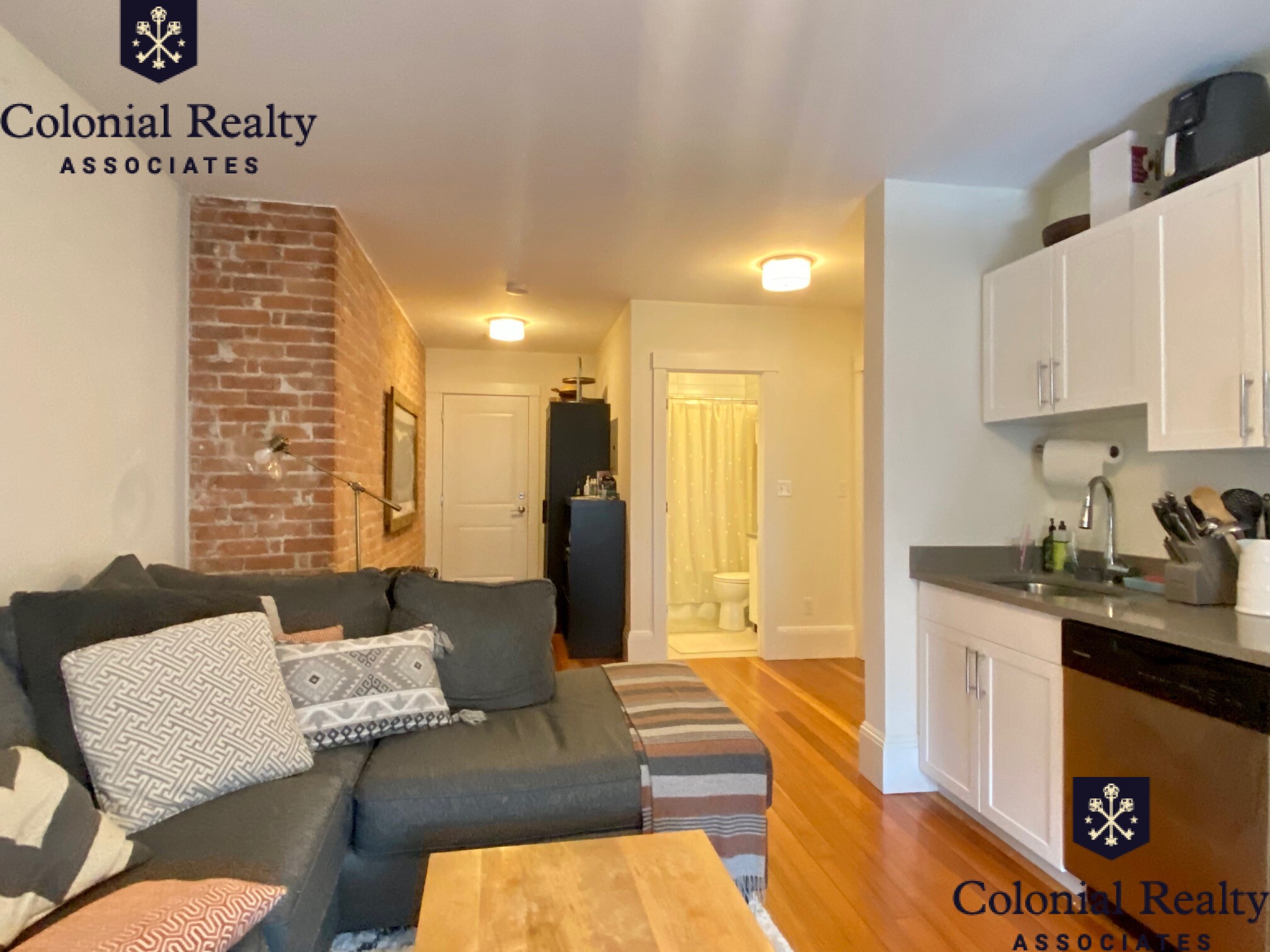 83 Harvard St, Brookline Village