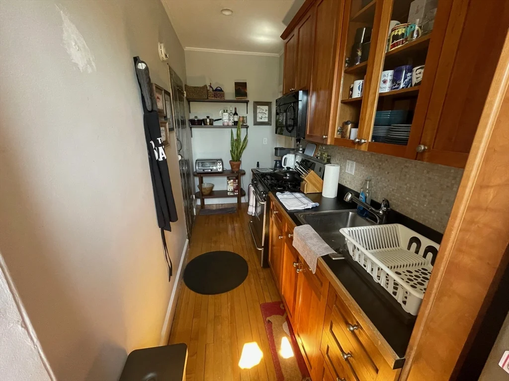 10 Dana St, Mid-Cambridge