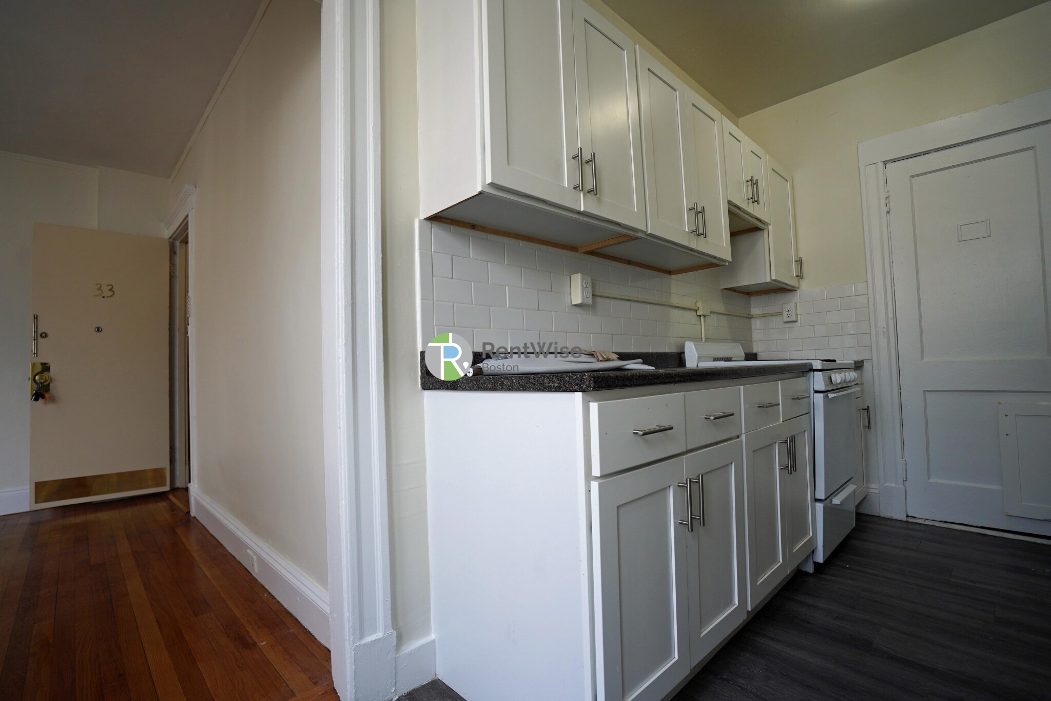 1167 Boylston St, Fenway