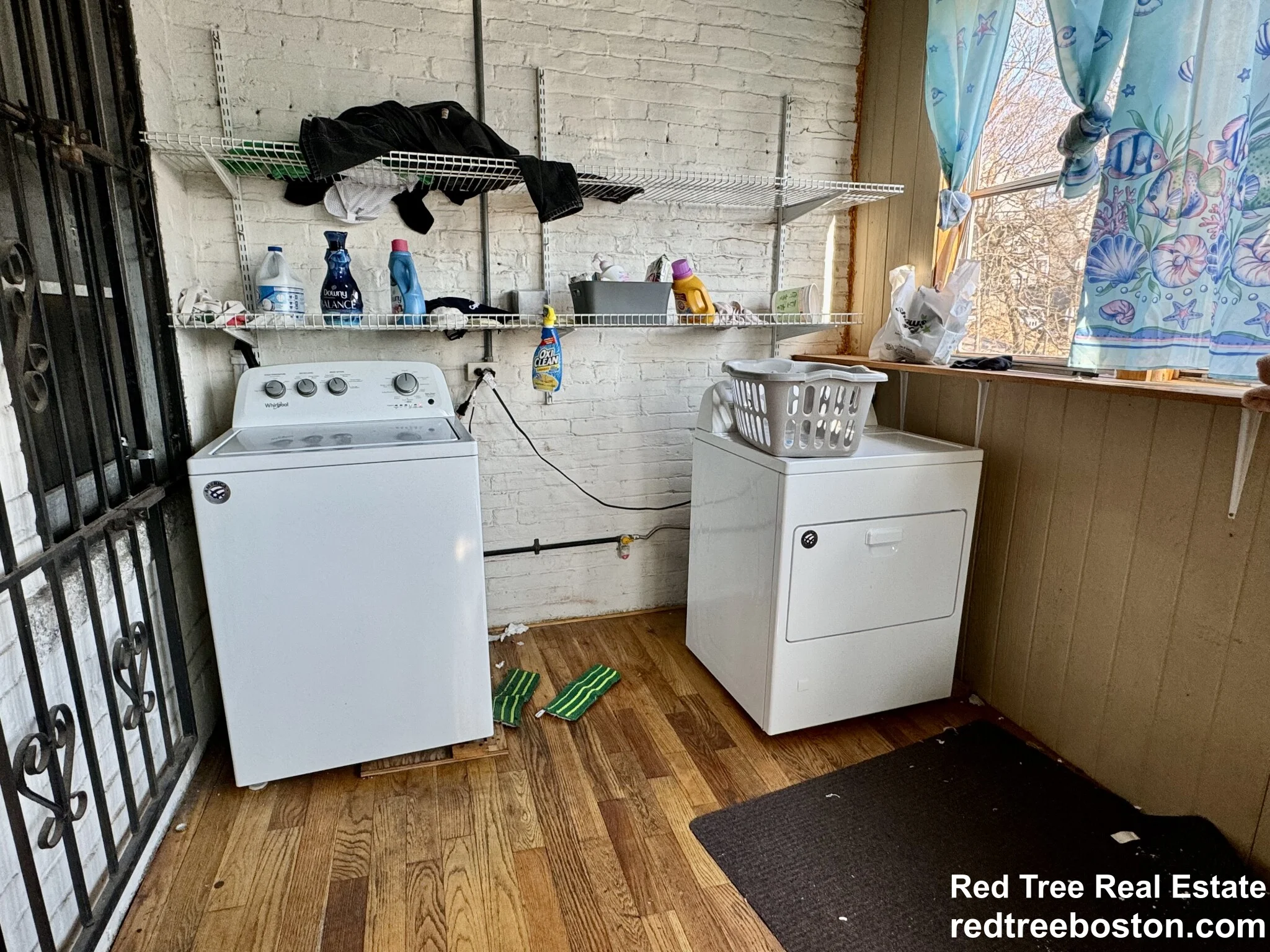 872 Huntington Ave, Mission Hill