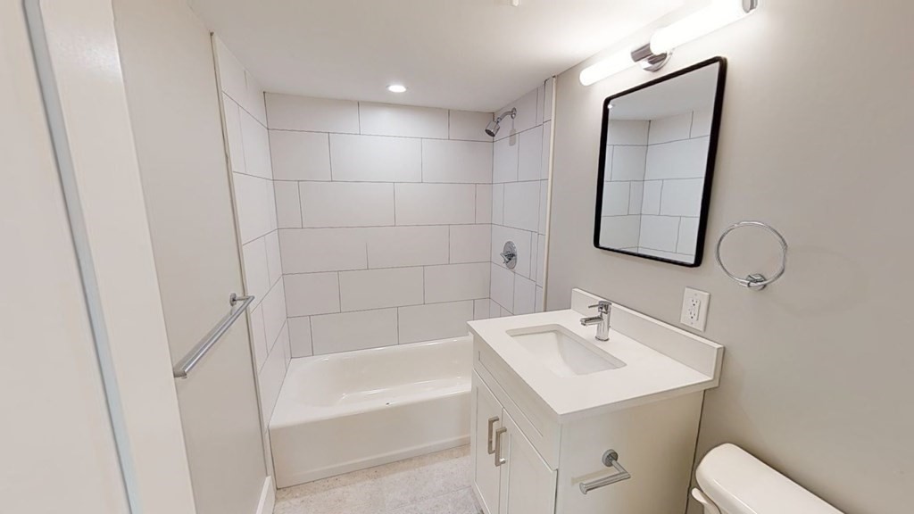 89 Woodrow Ave, Dorchester