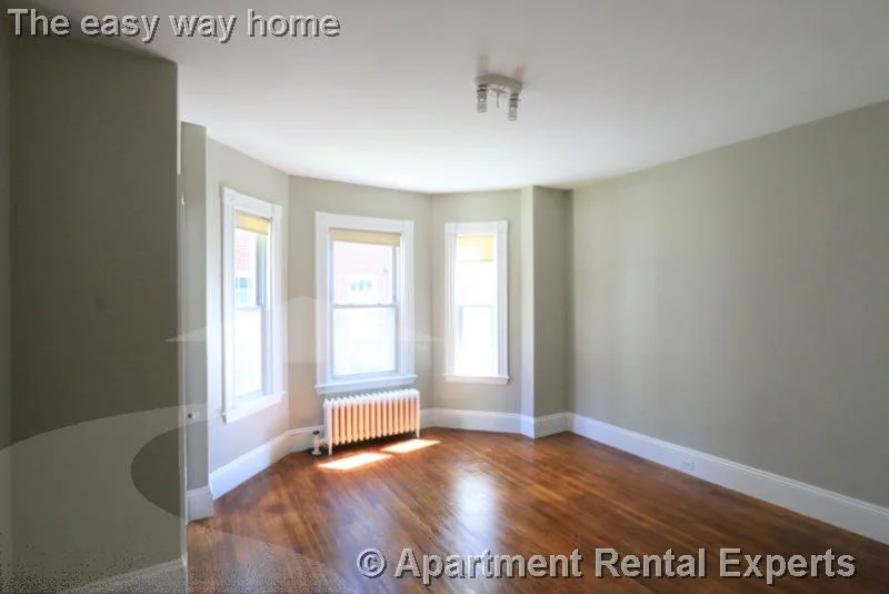 45 Kidder Ave, Davis Square