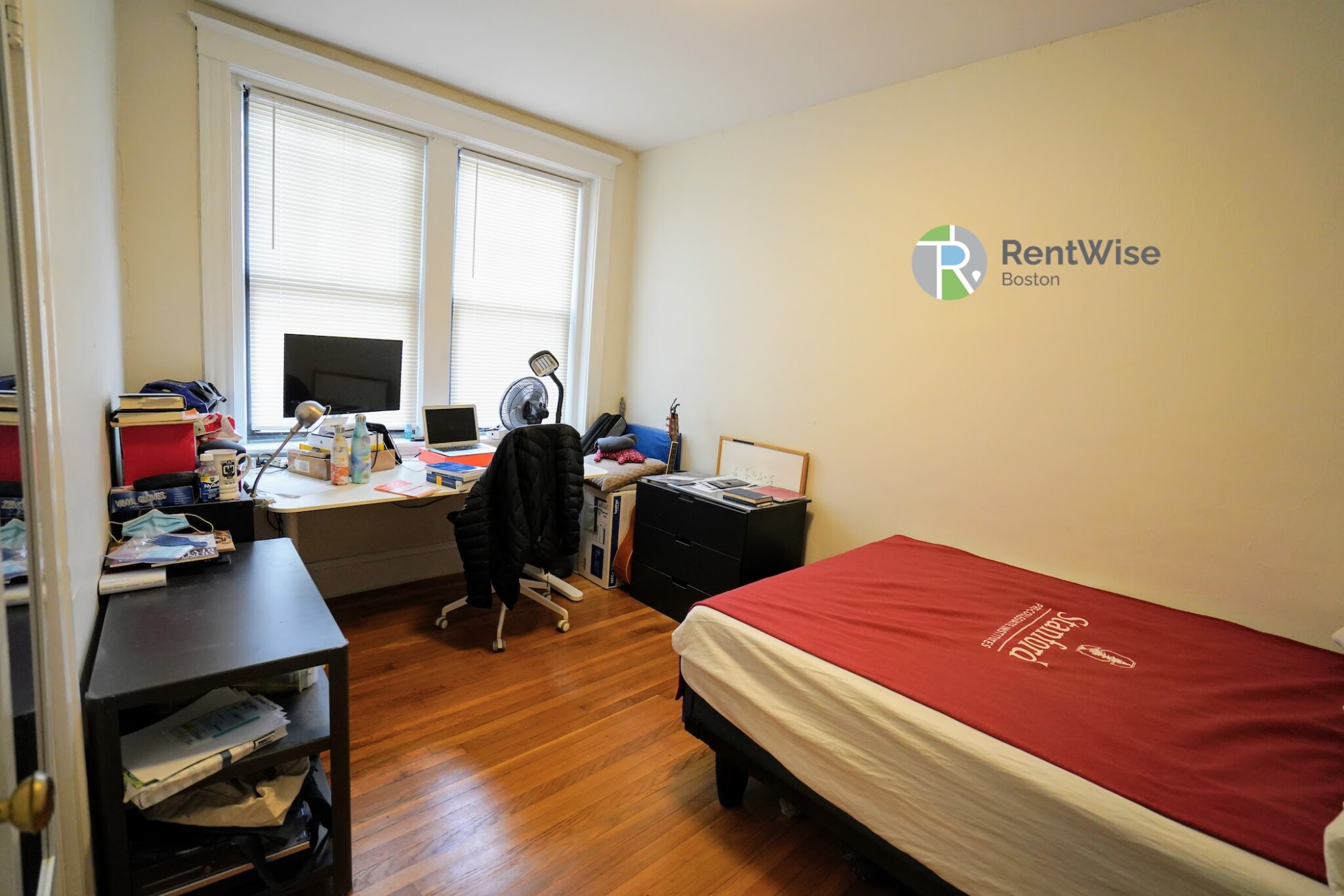 294 Harvard St, Mid-Cambridge