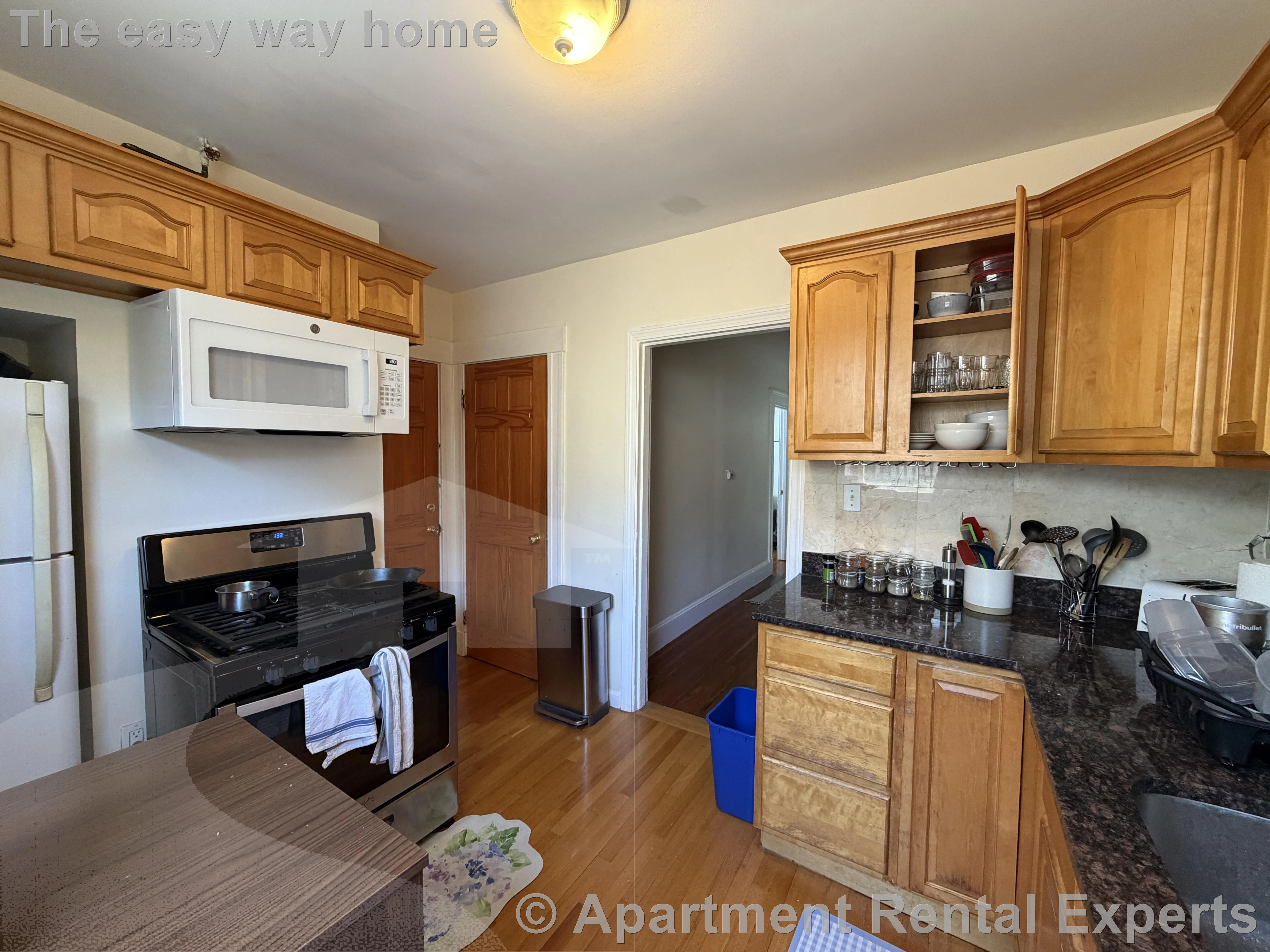 33-35 Magnus Ave, Ward Two