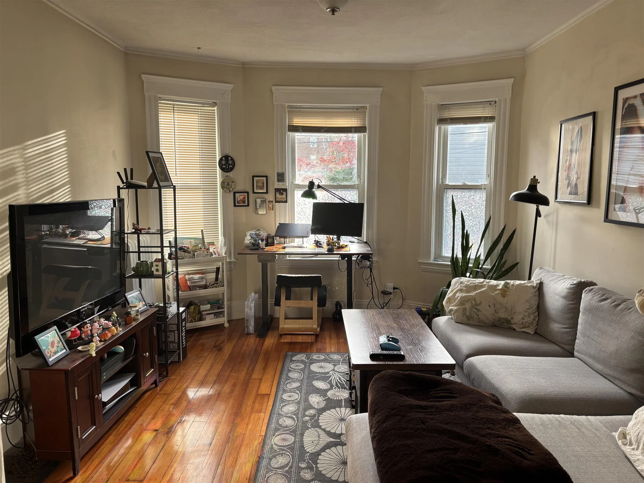 9 Orrin St, Huron Village