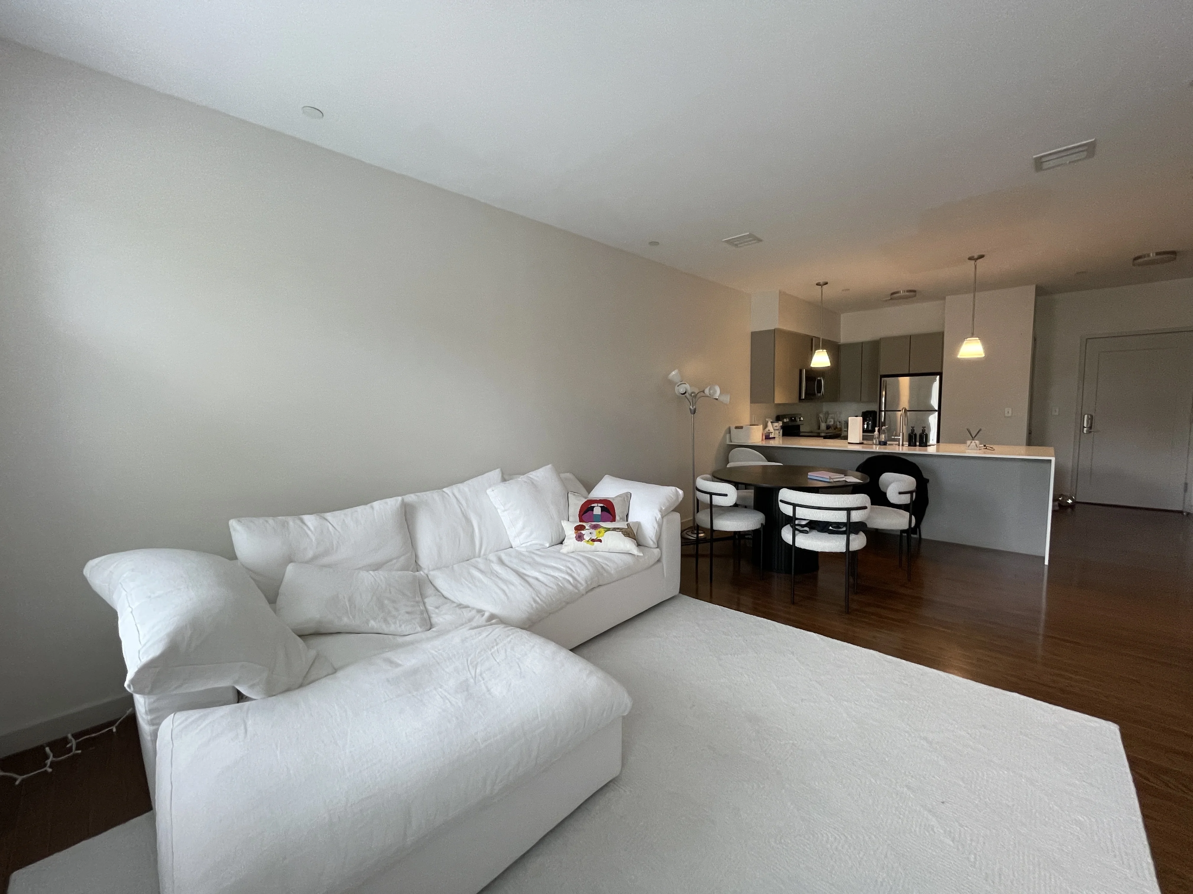 455 Harvard St, North Brookline