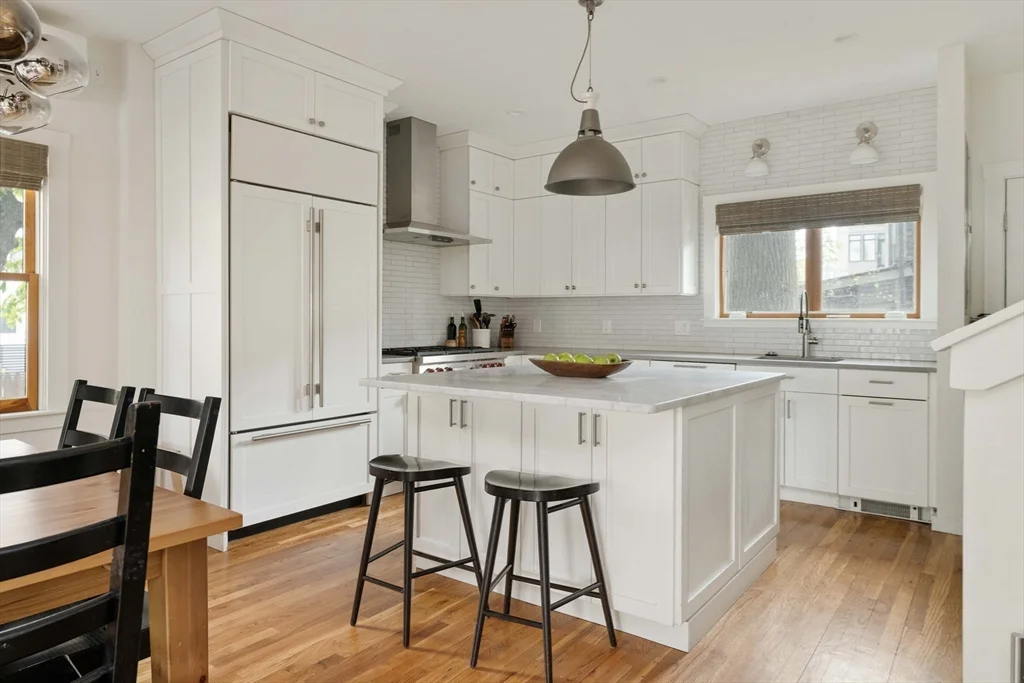 154 Allston St, Cambridgeport