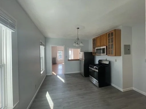 10 Delaware, East Somerville