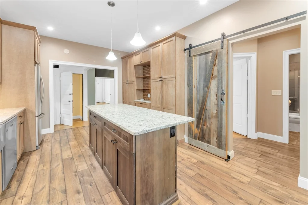 294 South St, Jamaica Plain