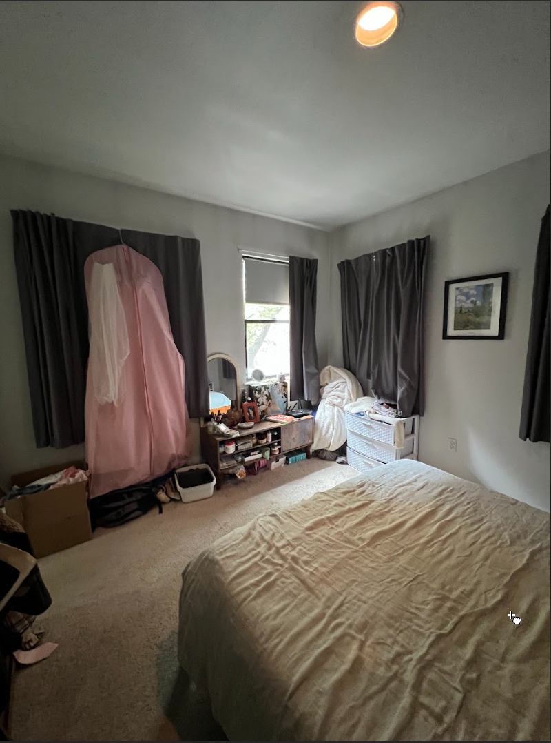 39 Saint Botolph St, Back Bay