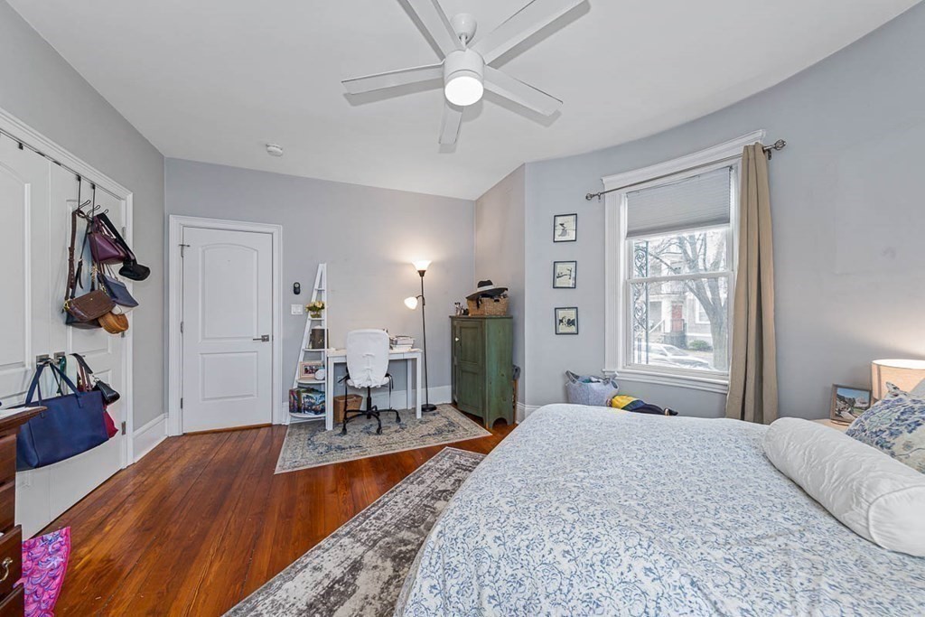 195 East Cottage St, Dorchester