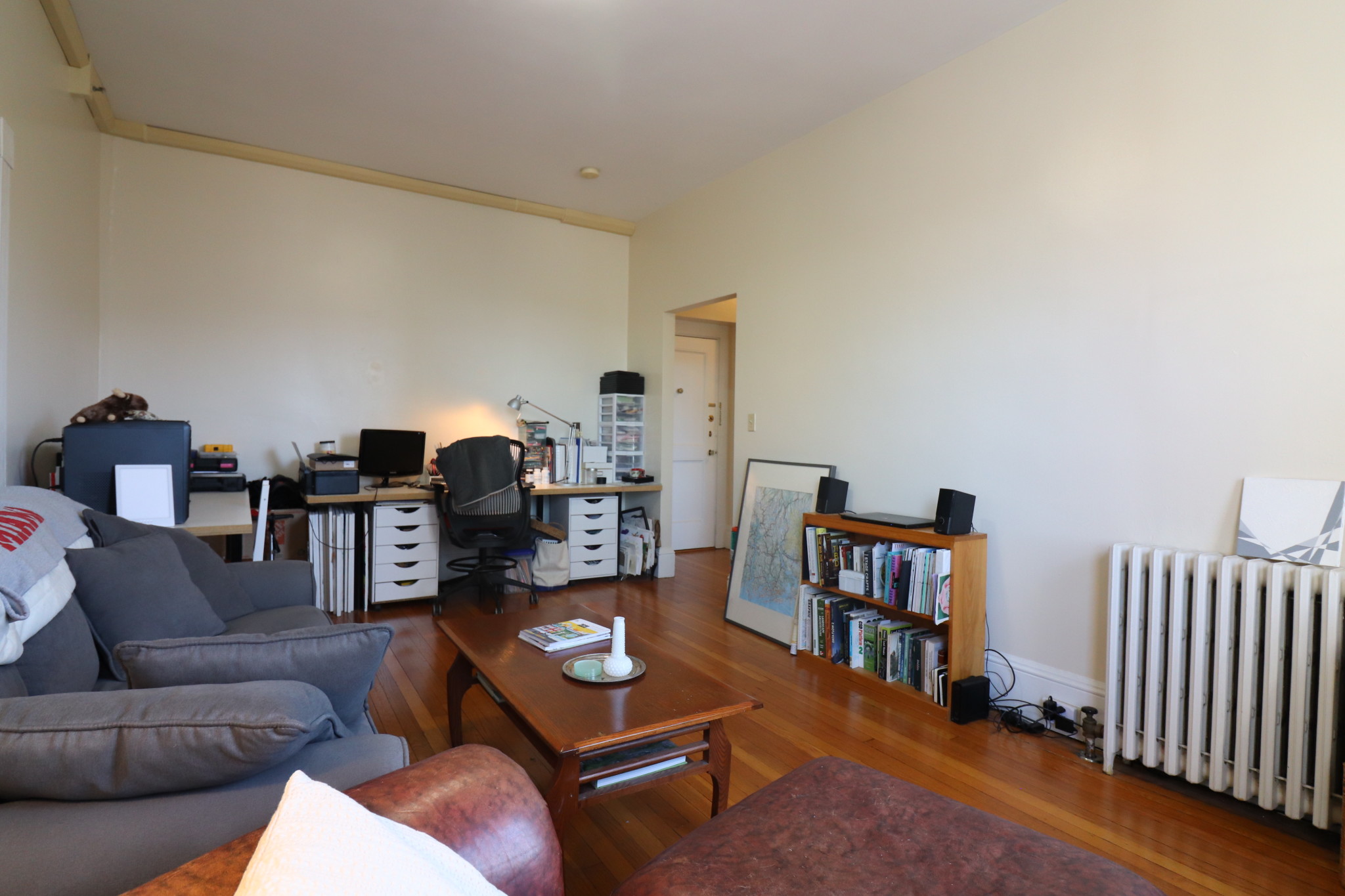 1477 Beacon St, Griggs Park