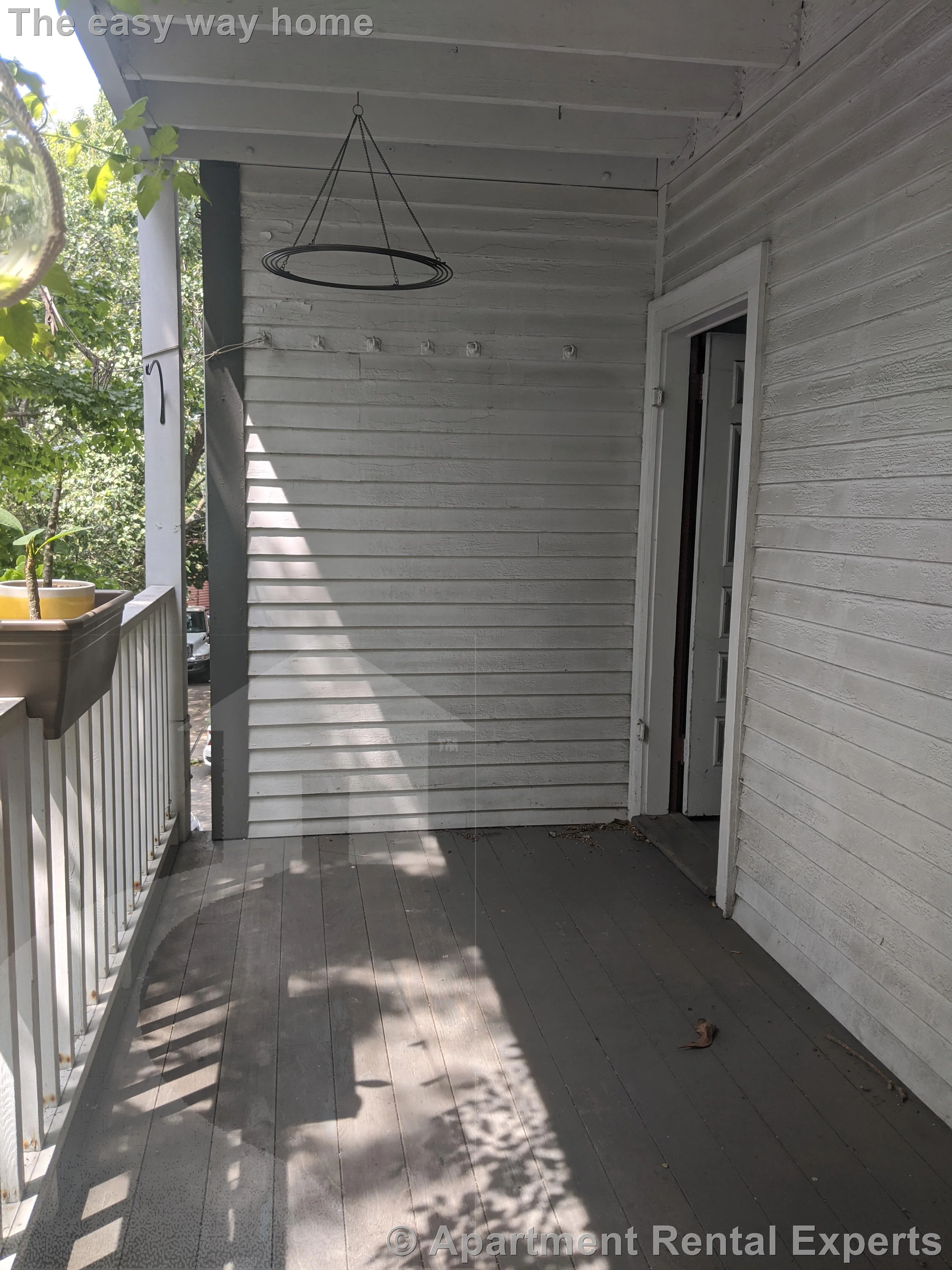 18 Sanborn Ave, Union Square