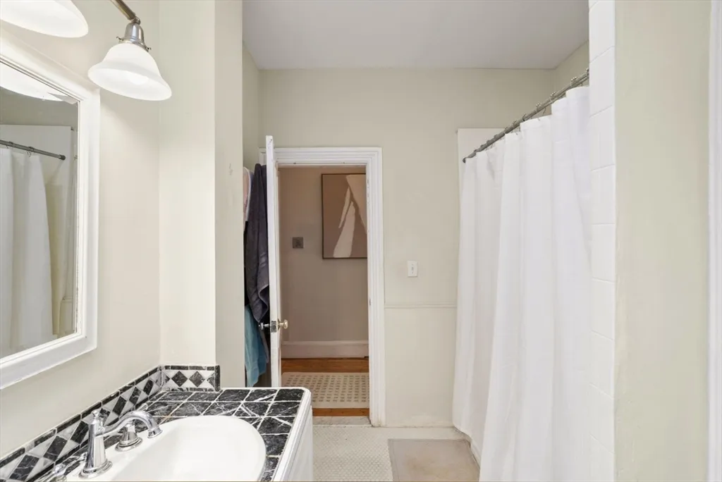 296 Marlborough, Back Bay