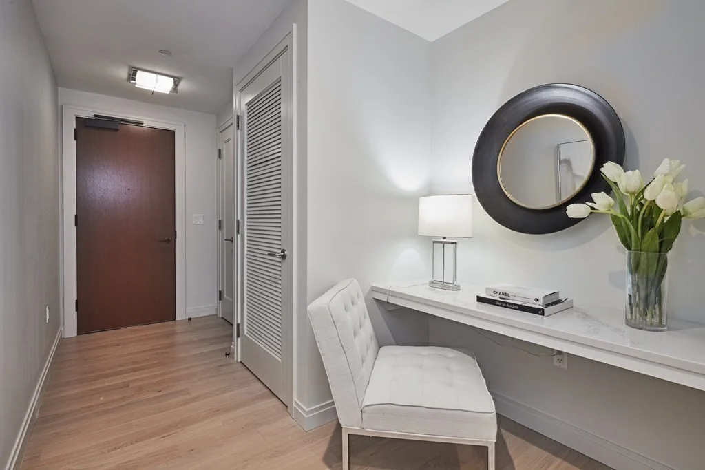 135 Seaport Blvd, South Boston