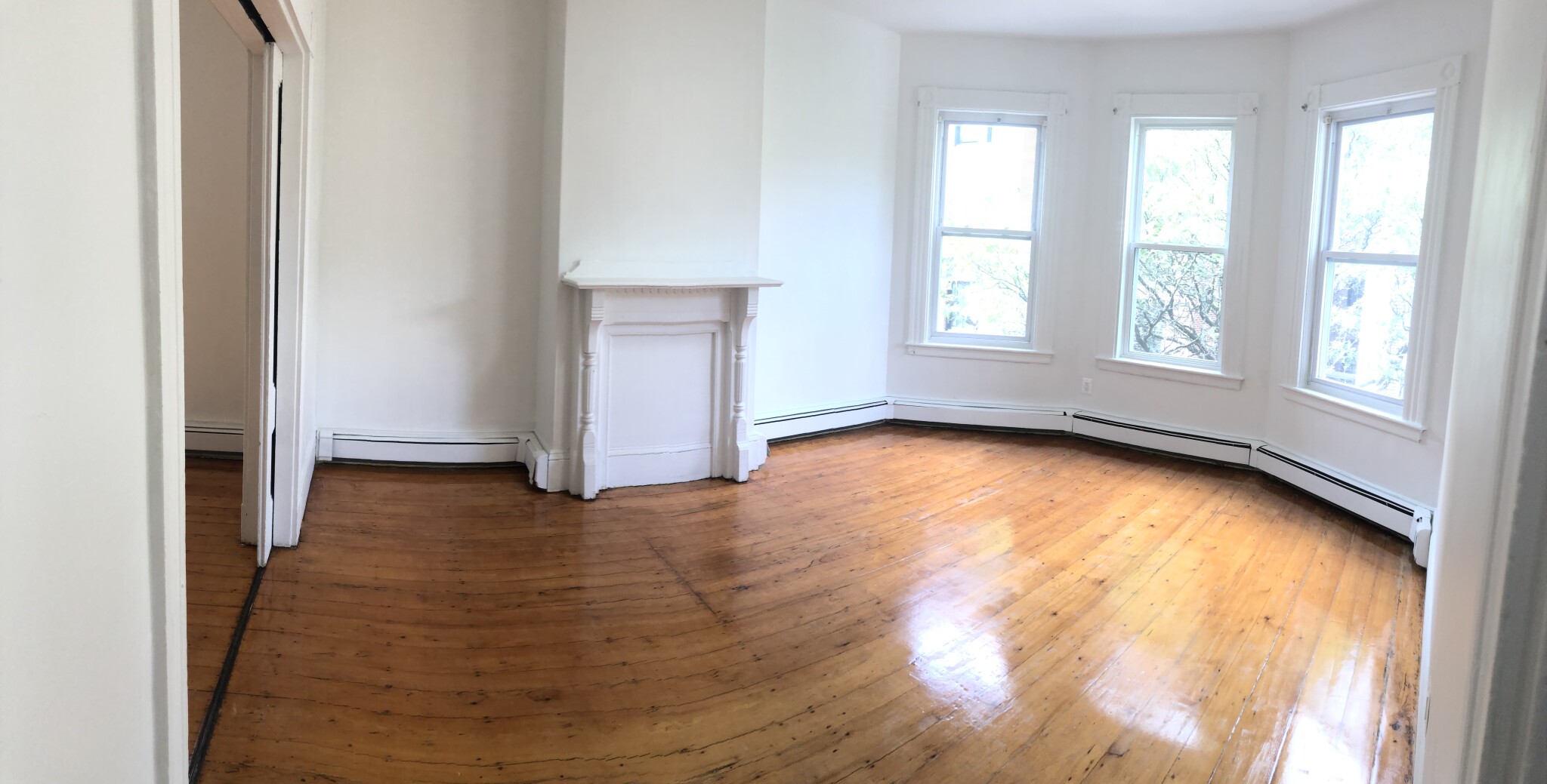 254 Windsor St, The Port