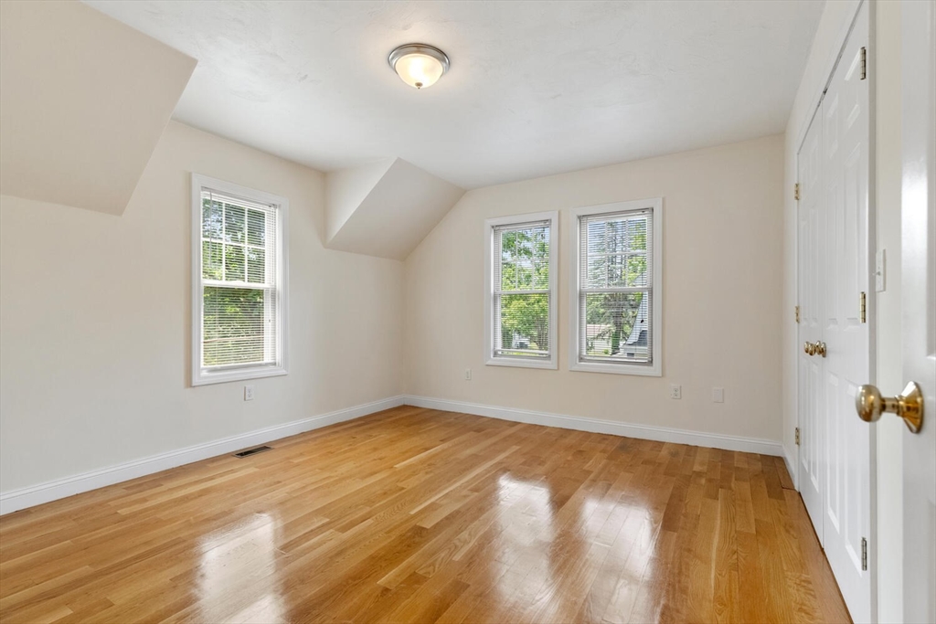 111 Pleasant, Milton