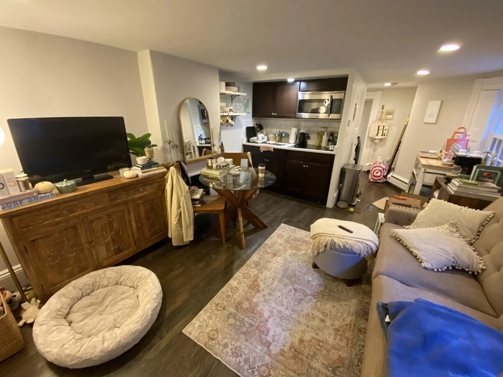 75 Mount Vernon St, Beacon Hill