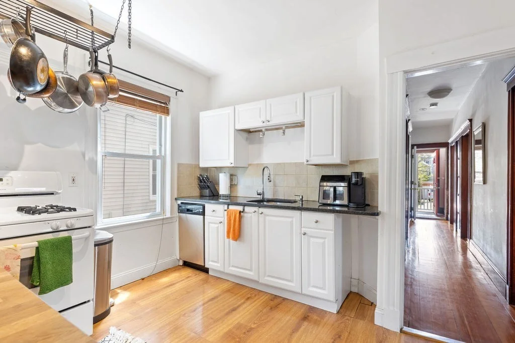 17 Germania St, Jamaica Plain