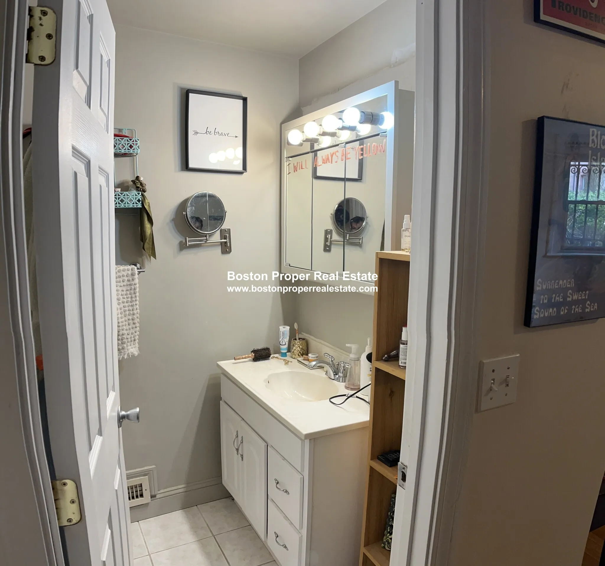 191 Marlborough St, Back Bay