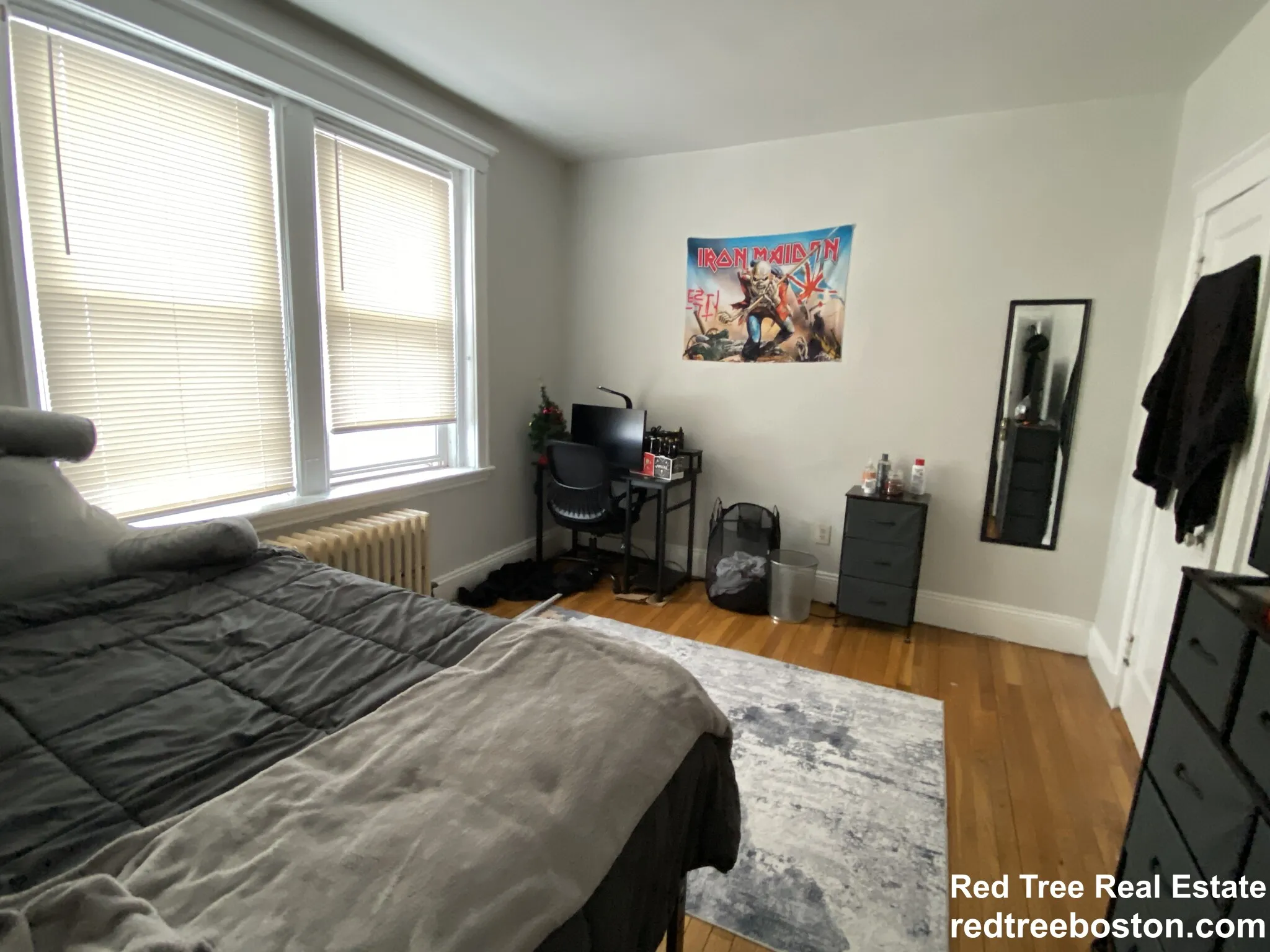 45 Ashford St, Allston