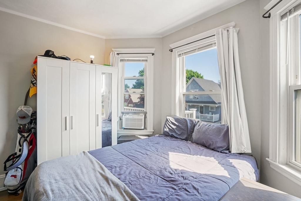 17 Howes St, Dorchester