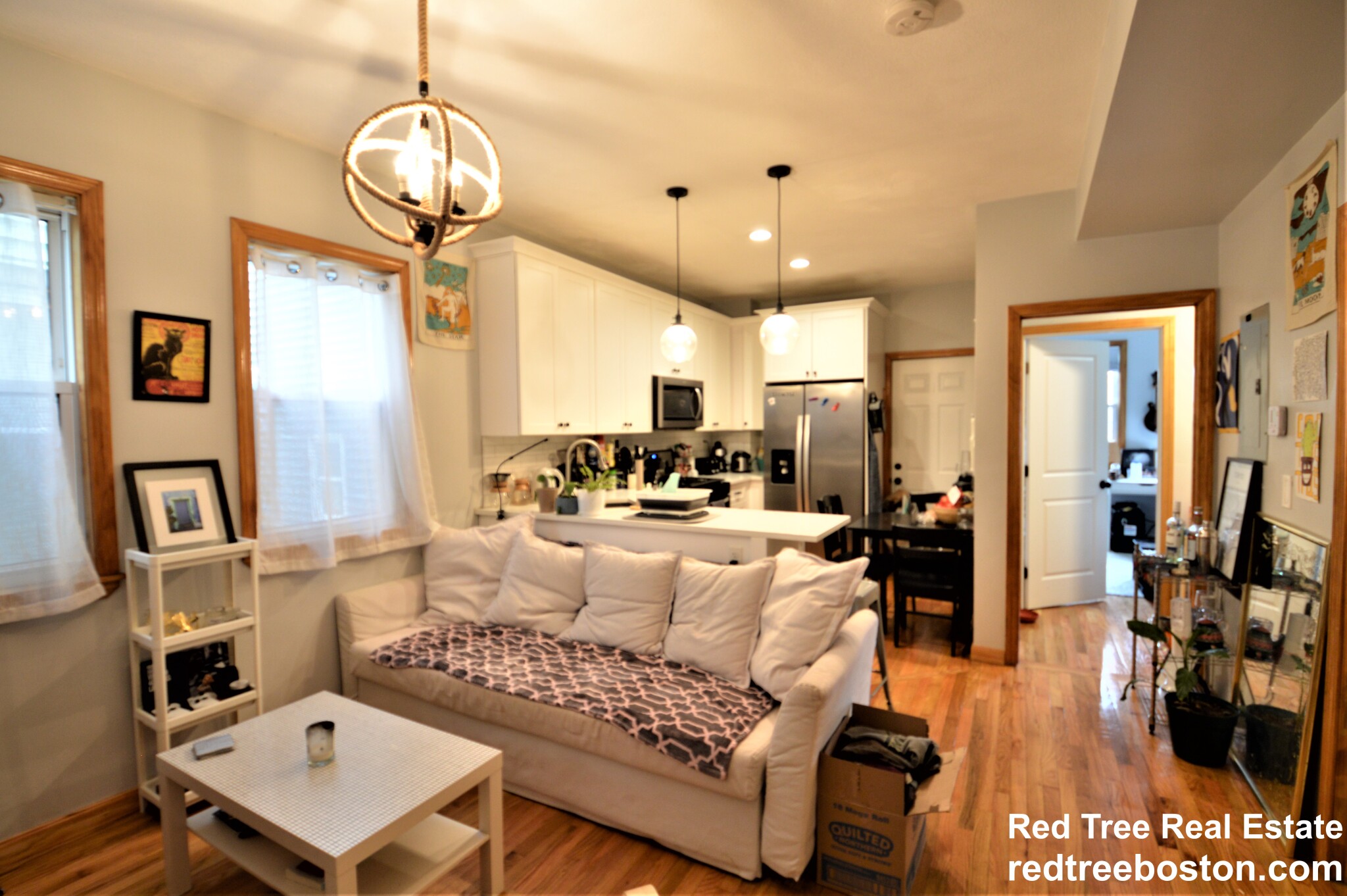 179 Putnam St, East Boston