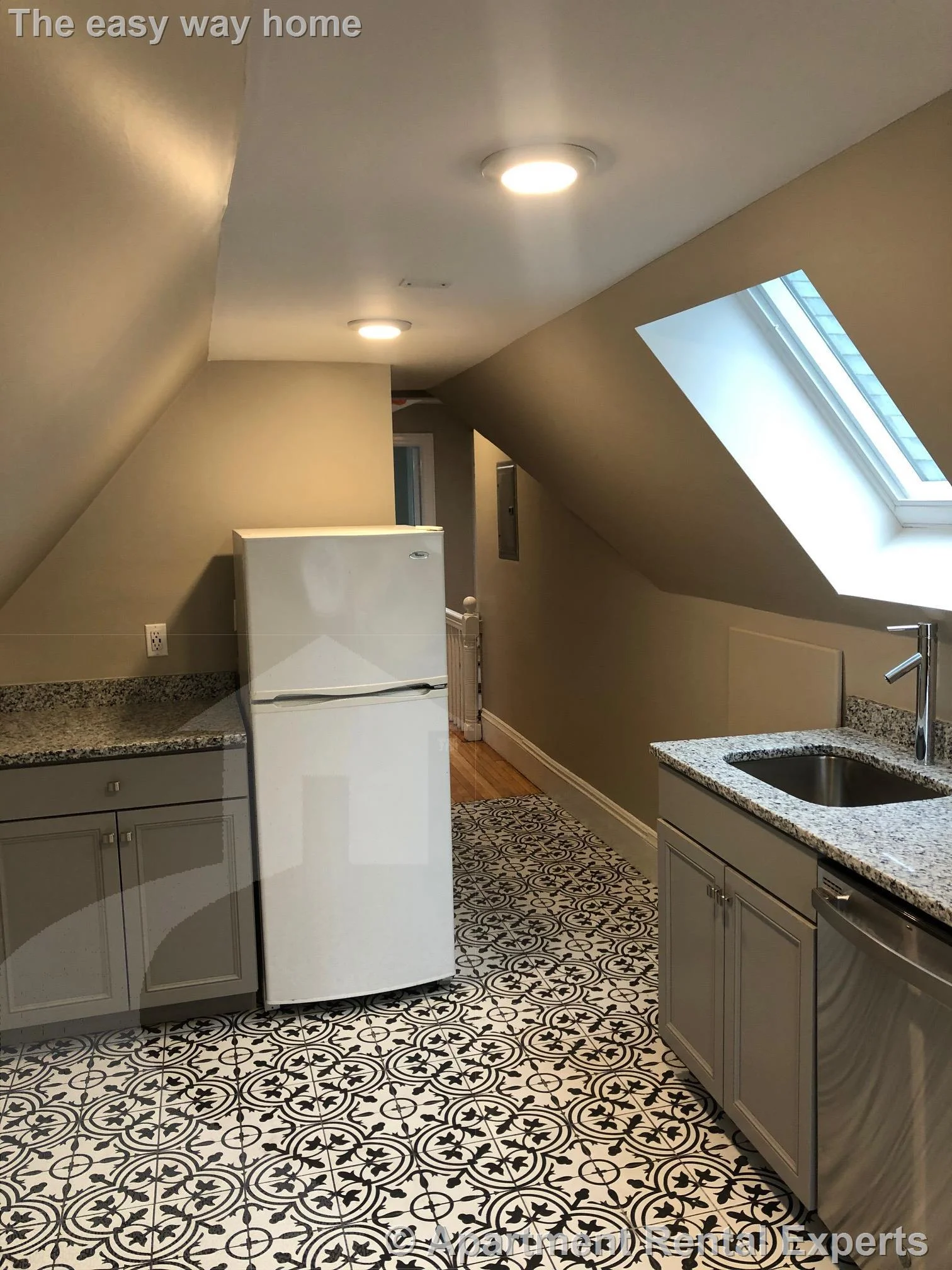 16 Alpine St, Malden Center