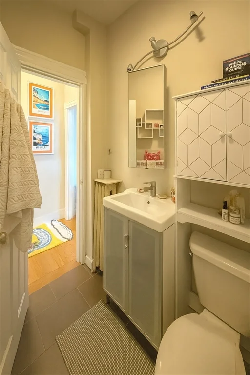 456 Medford St, Winter Hill