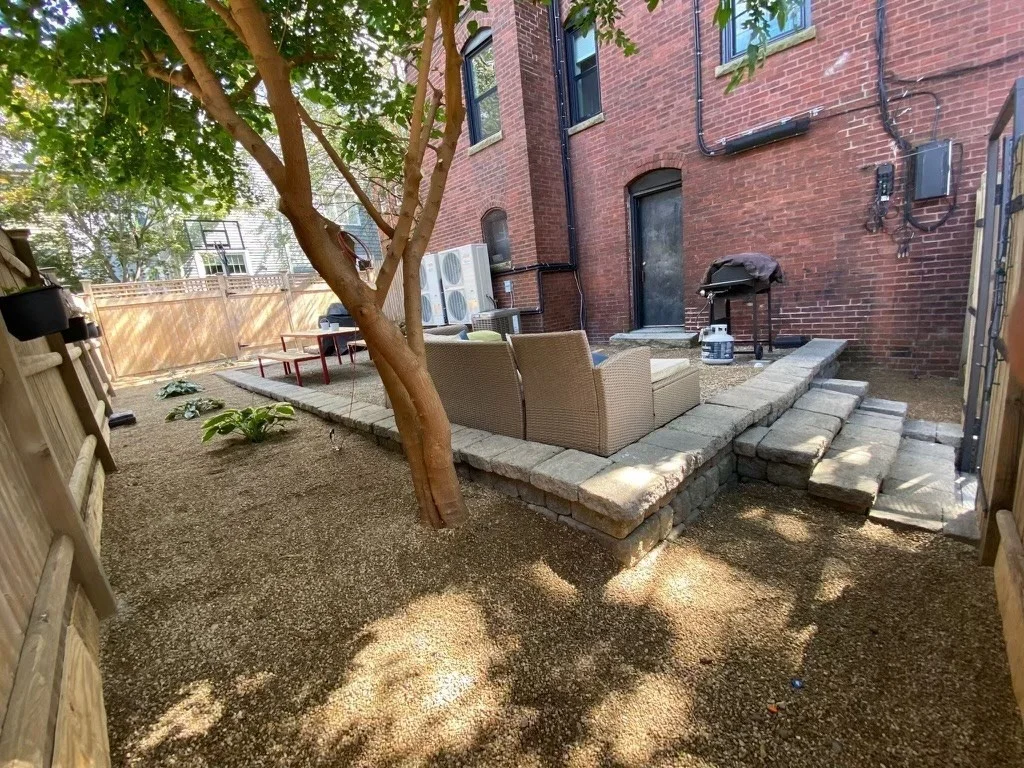 3 Bartlett, Charlestown