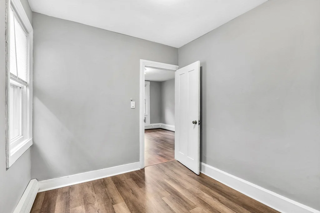 118 Maxfield St, New Bedford