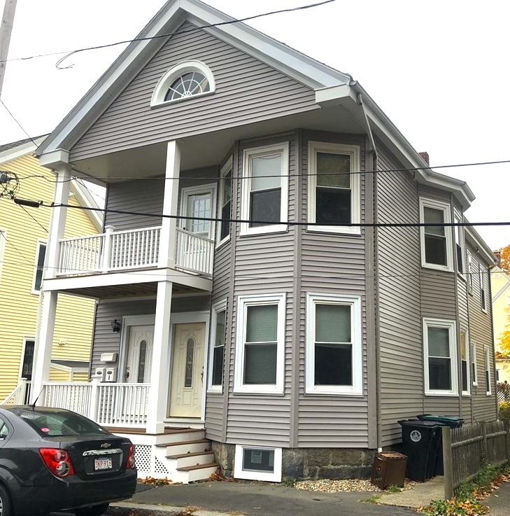 18 Cliff St, Salem