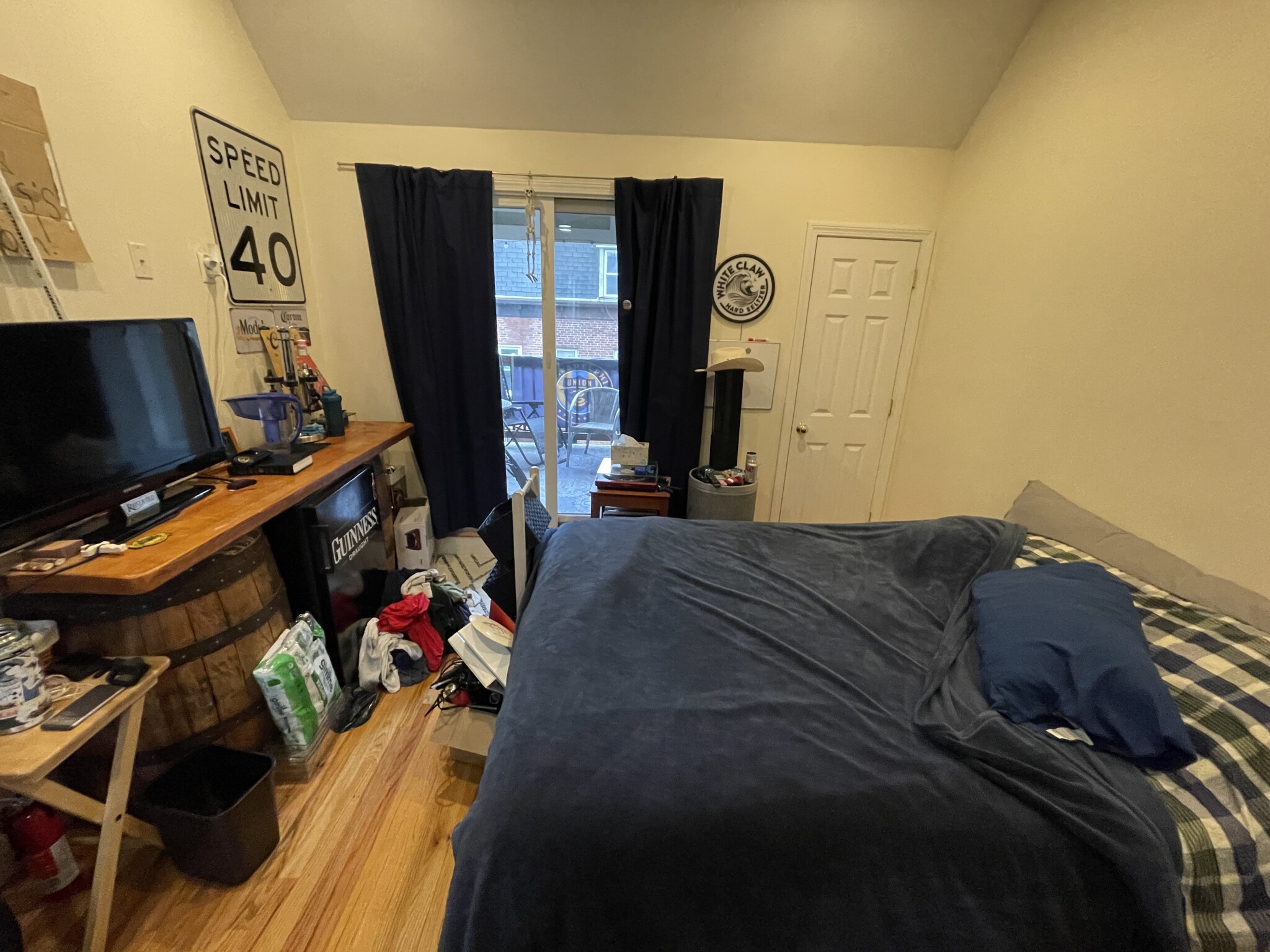 13 Sewall St, Mission Hill