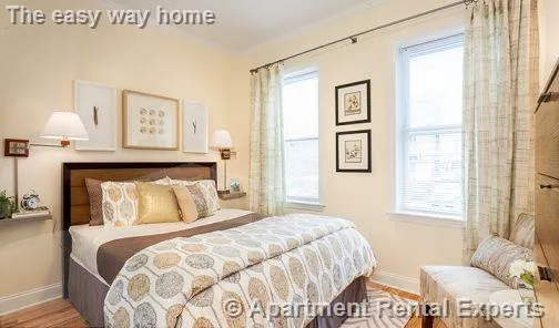 1 Chauncy St, Harvard Square