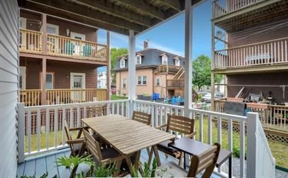 6 Raven St, Dorchester