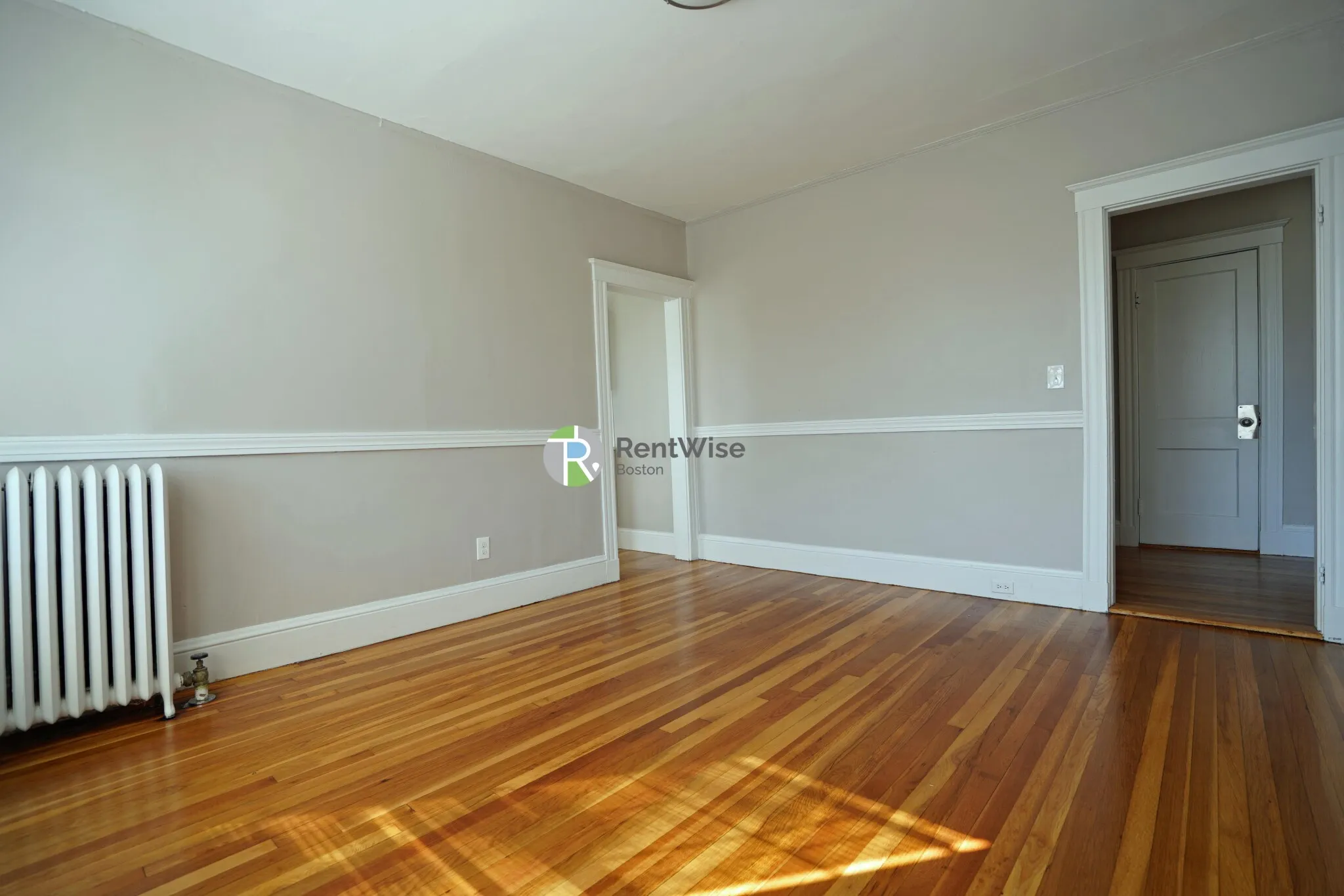 292 Harvard St, Mid-Cambridge
