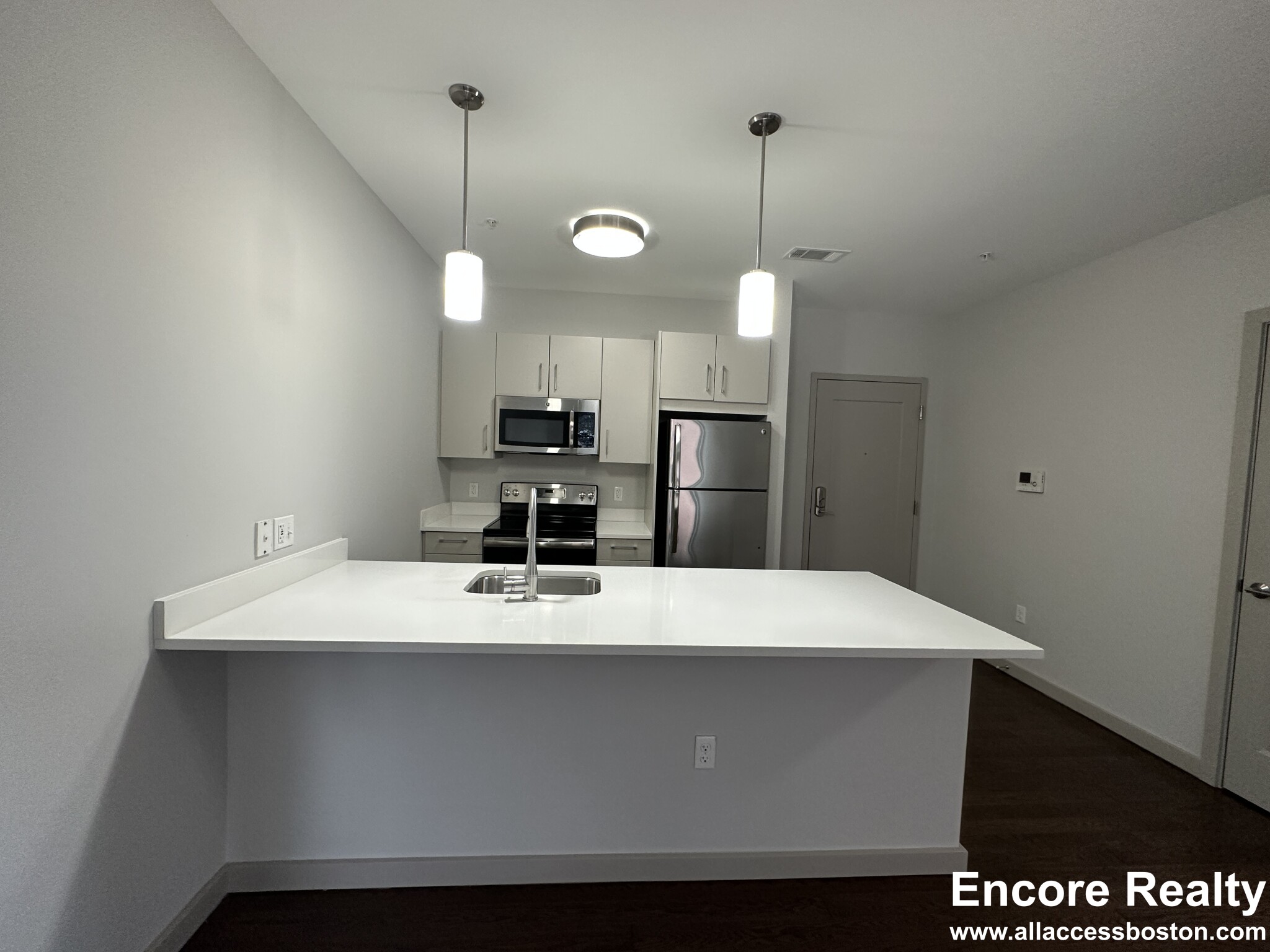 45 Marion St, Coolidge Corner