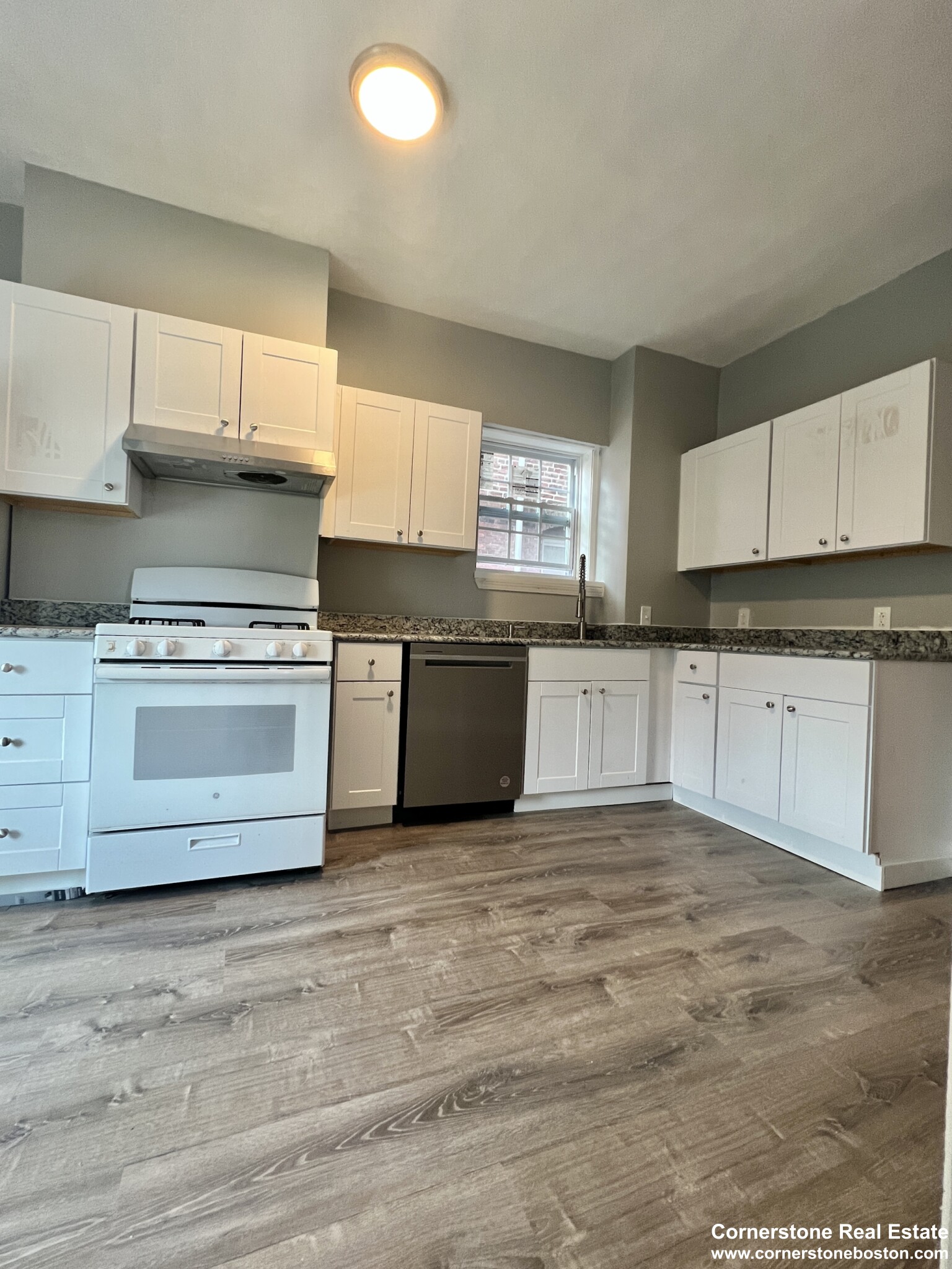 477 Dudley St, Roxbury