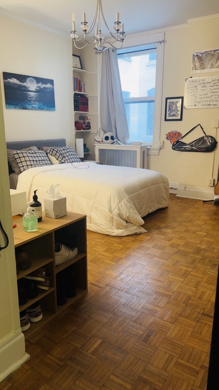 21 Beacon, Beacon Hill