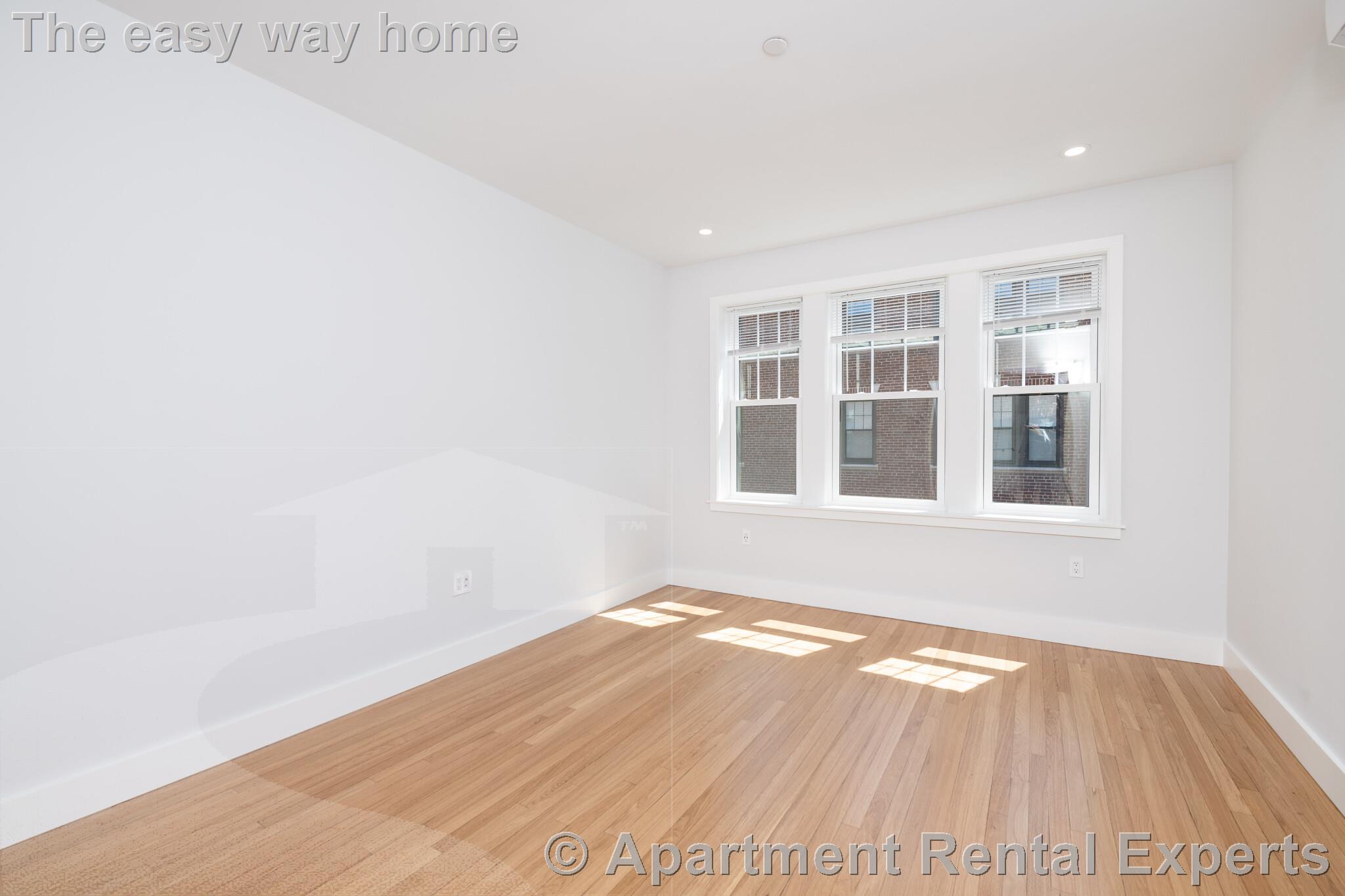 17 Forest St, Porter Square