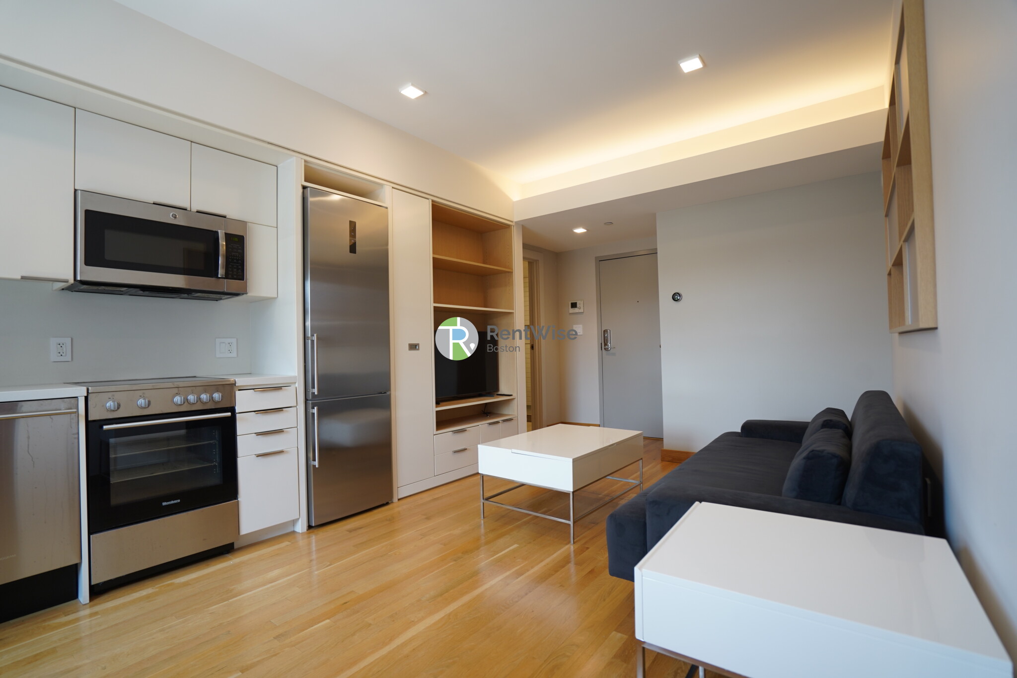 115 Mount Auburn St, Harvard Square