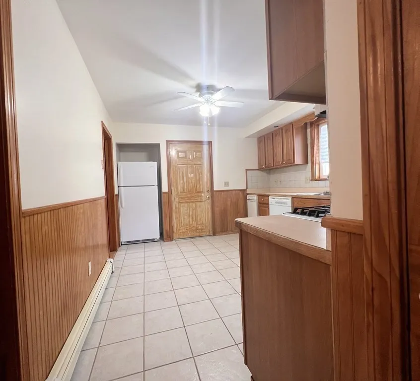 18 Houghton St, Ward Two