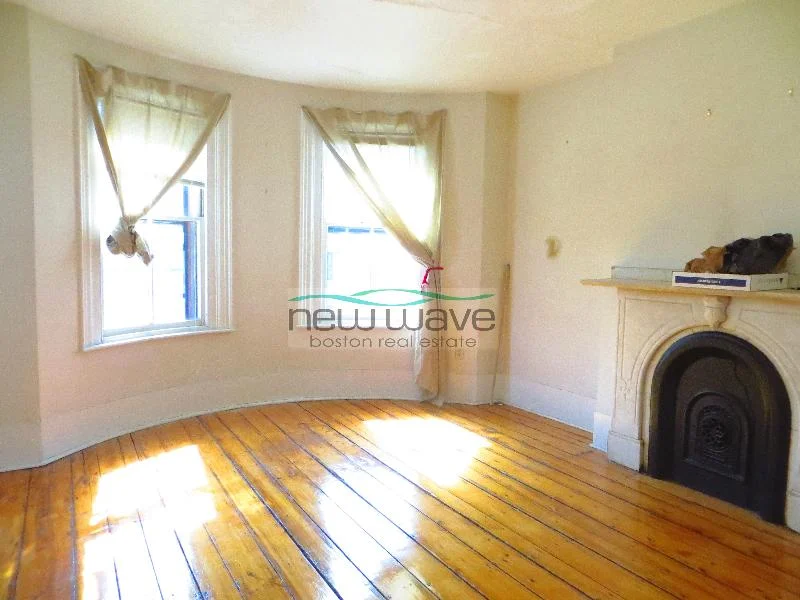 601 Tremont St, South End
