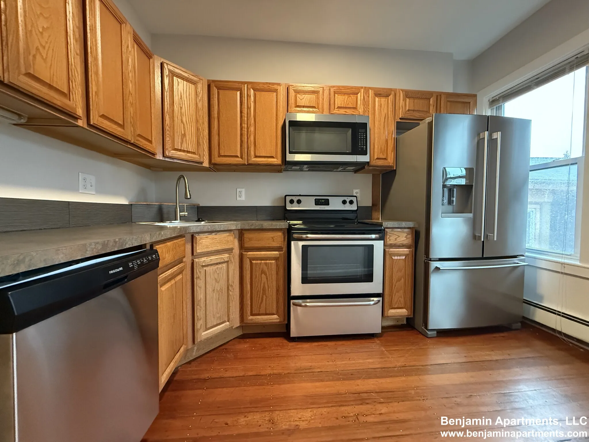 1 Folsom Ave, Mission Hill