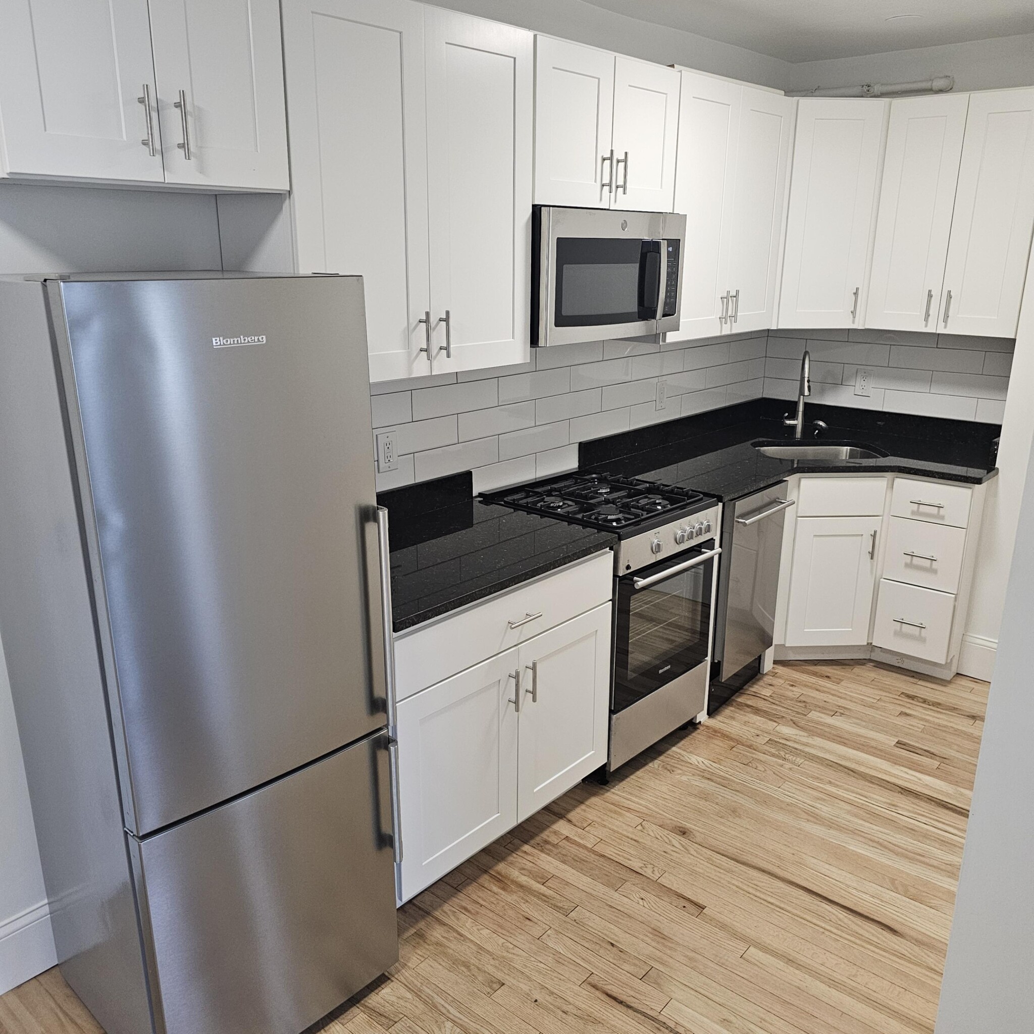 91 Westland Ave, Fenway